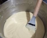 Foto del paso 4 de la receta: Muffins de Vainilla Sin Leche Ni Manteca