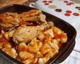 Foto del paso 7 de la receta: Ñoquis de papa