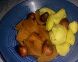 Foto langkah ke 6 dari resep Kolak Cempedak.