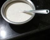 इडली-सांबार (idli sambhar recipe in marathi) रेसिपी स्टेप 1 फोटो 