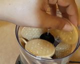 Foto del paso 1 de la receta: Pay de queso fácil o Cheseecake