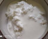 दही चावल (Dahi chawal recipe in hindi) रेसिपी चरण 1 फोटो