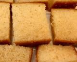 Foto del paso 15 de la receta: Bizcocho de Convento sin gluten, sin lactosa