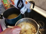 Risotto de setas