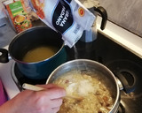 Foto del paso 8 de la receta: Risotto de setas