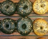 Foto del paso 10 de la receta: Bagels