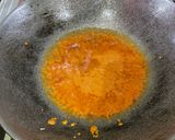 Foto langkah ke 2 dari resep Gulai Tempe.