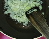 Foto langkah ke 2 dari resep Lumpia Sayur.