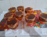 Foto del paso 4 de la receta: Postre de naranja