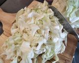 Foto del paso 6 de la receta: Pastel de verduras y pollo