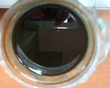 Foto del paso 1 de la receta: Vinagreta de fresa