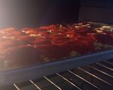 Foto del paso 8 de la receta: Pizza