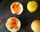 A picture of step 10 of Mini pizza burger.