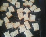Homemade breadcrumbs recipe step 1 photo