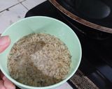 Foto langkah ke 1 dari resep Sambal Tomat Kecepai (Ebi) tidak pedas.