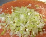 Foto del paso 1 de la receta: Papas en chupe colombianas