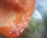 Foto langkah ke 4 dari resep Sayur Asem Bumbu Uleg.