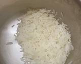 Shrimp Fried Rice recipe step 2 photo