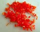 Foto del paso 2 de la receta: Aderezo picante para toda ocasión