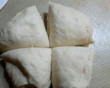 Une image de l'étape 4 de 🍘 Pain bao.