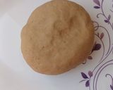 A picture of step 3 of Coconut Stuffed Wheat Flour Gujiya.