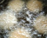 A picture of step 3 of Raw banana cutlets.
