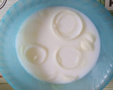 Foto del paso 1 de la receta: Aros de cebolla rebozados
