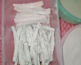 Foto langkah ke 3 dari resep Buncis Wortel Krispi.