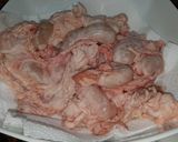 Foto del paso 2 de la receta: Entresijos y las Gallinejas