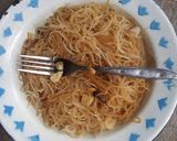 Foto langkah ke 4 dari resep Bihun Kecap.