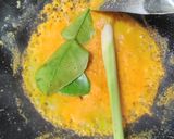 Foto langkah ke 3 dari resep Tongkol Kuah Santan.