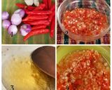 Foto langkah ke 1 dari resep Sambal Goang Khas Sunda #BikinRamadanBerkesan.