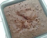 Foto langkah ke 5 dari resep Brownies Alpukat (Browkat).