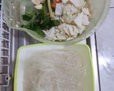 Foto langkah ke 1 dari resep Bihun Goreng.