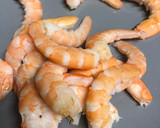 Foto del paso 3 de la receta: Rollitos vietnamitas🤤