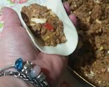 Foto del paso 4 de la receta: Empanadas de carne para chuparse los dedos.... 🖐