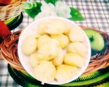 લસણીયા બટાકા (Lasaniya Bataka Recipe In Gujarati) રેસીપી સ્ટેપ1ફોટો
