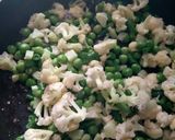 વેજ હૈદરાબાદી સબ્જી(Veg Hyderabadi sabji recipe in Gujarati) રેસીપી સ્ટેપ3ફોટો