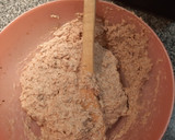 Foto del paso 2 de la receta: Pan Integral (sin amasar)