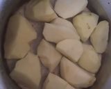 Foto del paso 2 de la receta: Puré de papa con adición de mazorca
