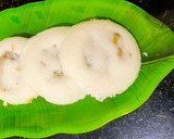 மேகி மசாலா ஸ்டப்டு இட்லி(maggi masala stuffed idly recipe in tamil) ரெசிபி ஸ்டேப் 7 புகைப்படம்