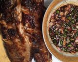 Foto langkah ke 8 dari resep 89 Ikan Patin Bakar.