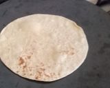 ઘઉંની ફુલકા રોટલી (Wheat Fulka Rotli Recipe In Gujarati) રેસીપી સ્ટેપ3ફોટો