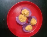Foto langkah ke 4 dari resep Deviled Egg.
