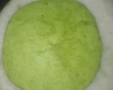 A picture of step 3 of Potato katori chat.