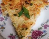 Foto del paso 5 de la receta: Tortilla de Arroz