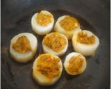 शाही स्टफ्फड मूली की सब्जी (Shahi stuffed mooli ki sabzi recipe रेसिपी चरण 5 फोटो