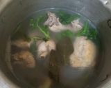Foto langkah ke 4 dari resep Soto Seger Sederhana.
