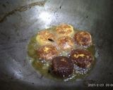 ছানার ডালনা(Chanar Dalna recipe in bengali) রেসিপির ধাপ 3 ছবি