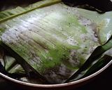 মৌরলা মাছের পাতুরি(mourla macher paturi recipe in Bengali) রেসিপি ধাপ - 2 ছবি